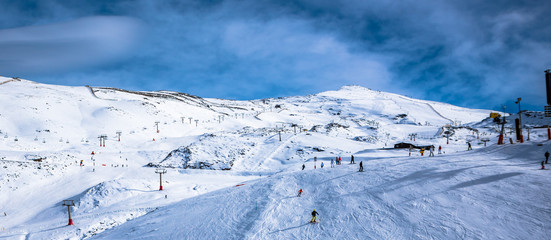 Sierra Nevada