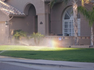 Scottsdale as suburban ranchland, the city has become a sporty yet laid-back resort destination famed for its posh properties, lush golf courses, and indulgent spas.
