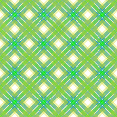 Tartan/Plaid seamless pattern