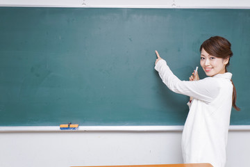 school and class image