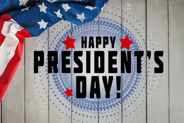 happy presidents day