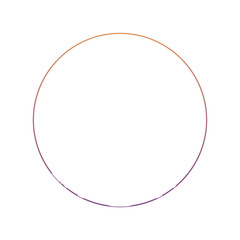 circle shape icon