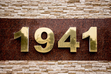 1941 the beginning of the war