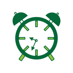 alarm clock icon image