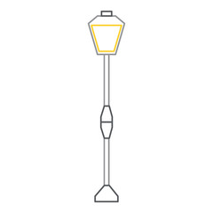 street light icon