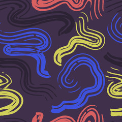 seamless pattern