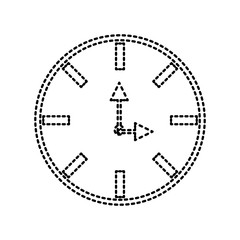 clock icon image