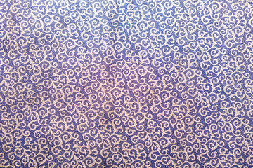 
festive glittering ornate surface