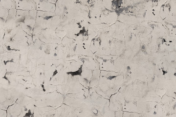 Rustic Grunge Concrete Wall Texture Pattern