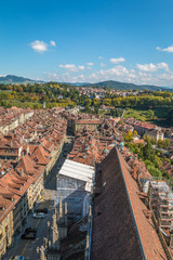Bern in Switzerland