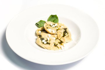 Ravioli