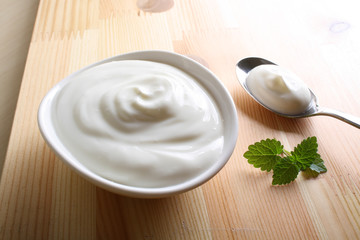 sour cream sauce mayonnaise