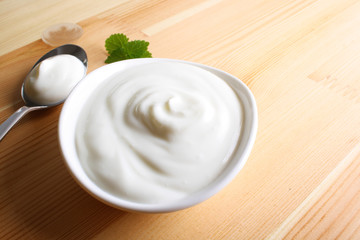 sour cream sauce mayonnaise