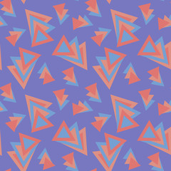 Seamless texture pattern