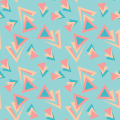 seamless textile pattern