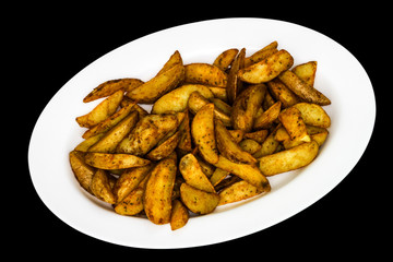 Kartoffelecken