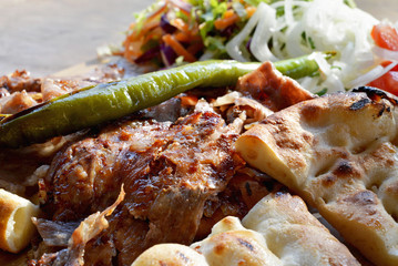 Türk Döner Kebap