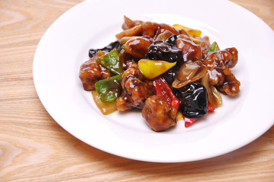 34 最適な 黒酢の酢豚 画像 ストック写真 ベクター Adobe Stock