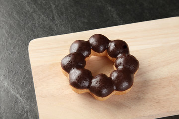 donut