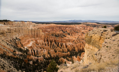 parque bryce