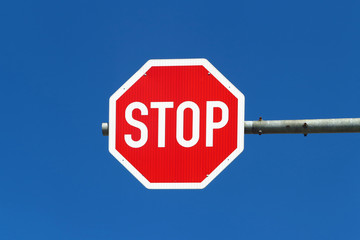Stopschild