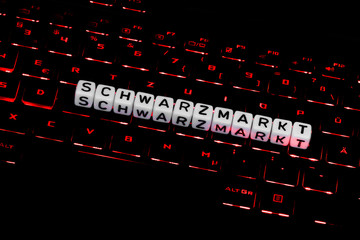 Schwarzmarkt