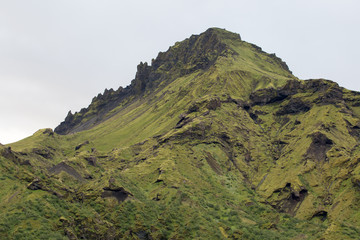 Isländisches Hochland | Thorsmörk
