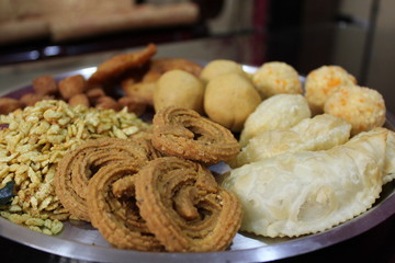 indian food