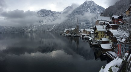 Hallstatt
