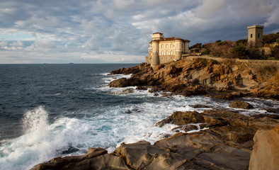 Castel Boccale
