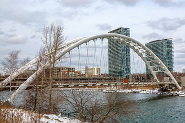 Architecture - Bridge 