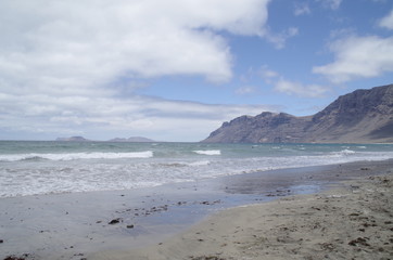 PLAYAS LARGAS