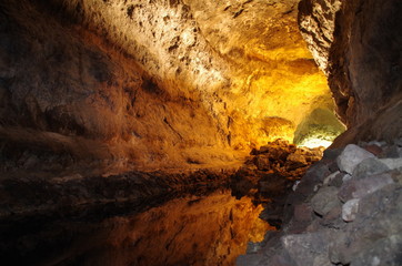 CUEVA