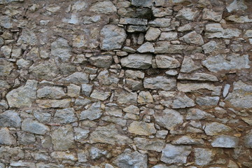 Steinmauer