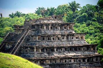 Mexico in Chiapas