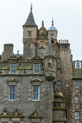 Medieval architecture of Edinburgh