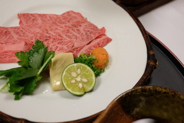 kobe beef