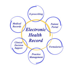 Electronic Health Record