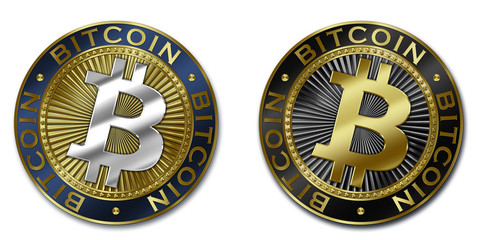 BITCOIN cryptocurrency