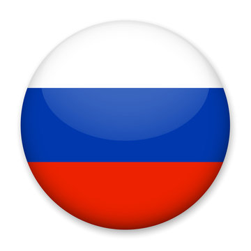 Flag of Russia: РОССИЯ