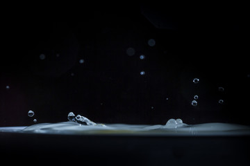Wassertropfen - Splash