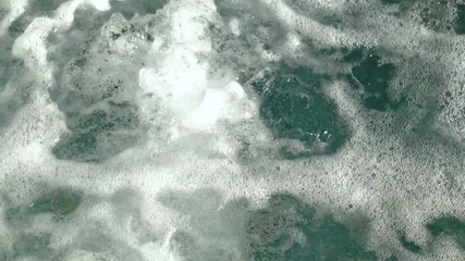 Hydromassage background