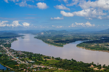 convocation mekong river