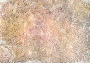 marble, watercolor mineral texture