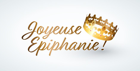 épiphanie galette des rois