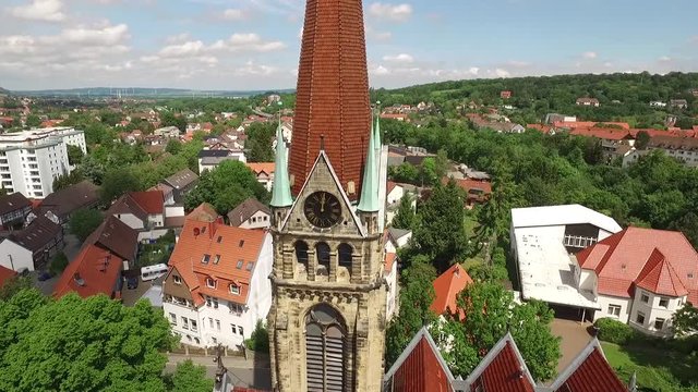 Bad Harzburg Lutherkirche