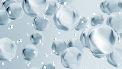 Particles