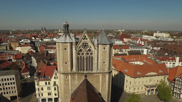 Braunschweiger Dom