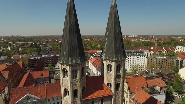 Braunschweiger Dom
