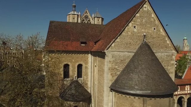 Braunschweiger Dom